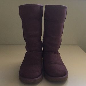 UGG boots